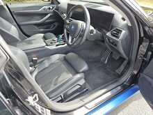 BMW i4 40 Sport 