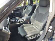 BMW i4 40 Sport 