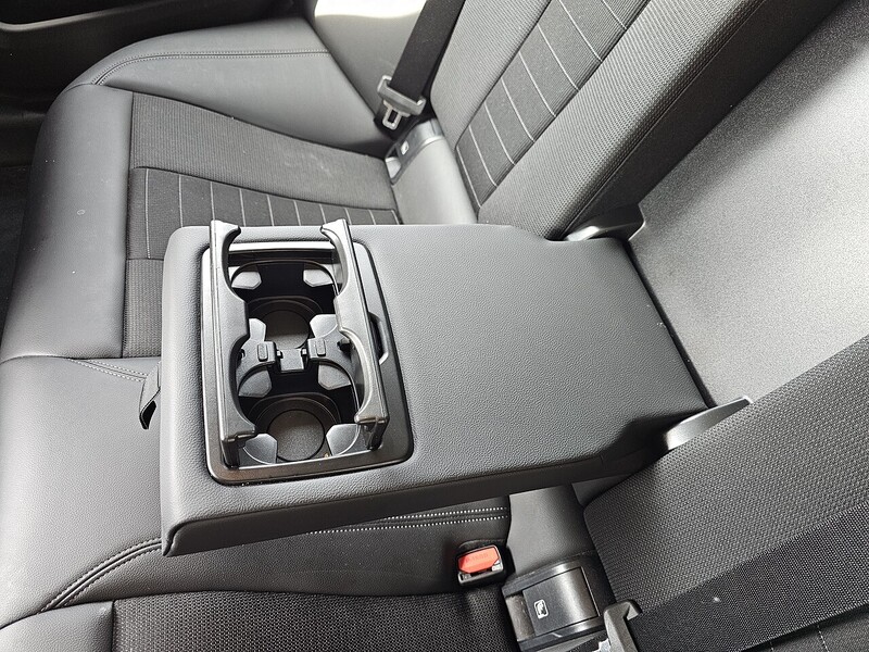 BMW 40 Sport Hatchback 0.0 Automatic Electric