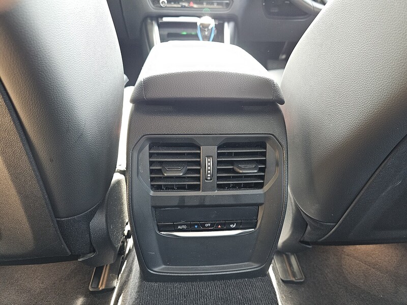 BMW 40 Sport Hatchback 0.0 Automatic Electric