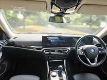 BMW i4 40 Sport 