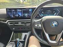 BMW i4 40 Sport 