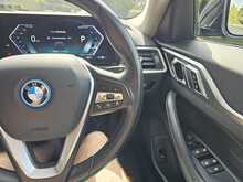 BMW i4 40 Sport 