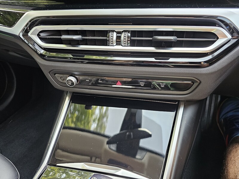 BMW 40 Sport Hatchback 0.0 Automatic Electric