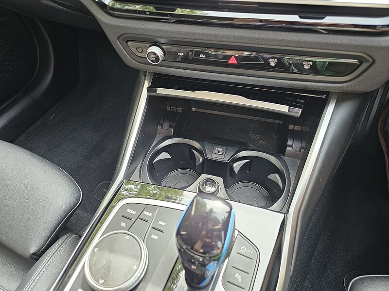 BMW 40 Sport Hatchback 0.0 Automatic Electric