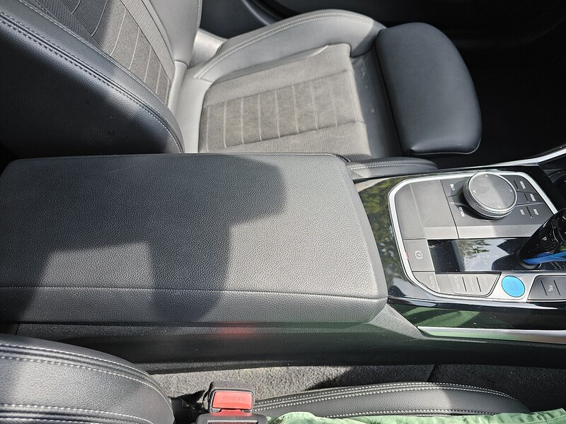 BMW 40 Sport Hatchback 0.0 Automatic Electric
