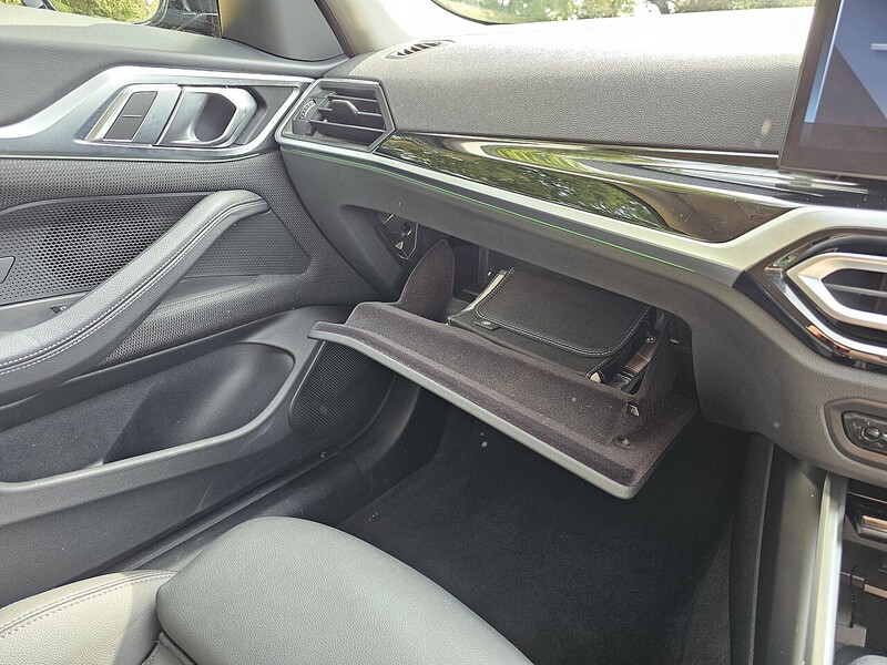 BMW 40 Sport Hatchback 0.0 Automatic Electric