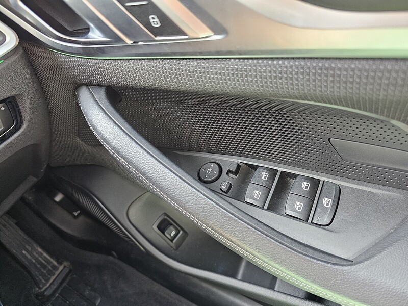 BMW 40 Sport Hatchback 0.0 Automatic Electric