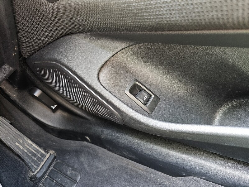 BMW 40 Sport Hatchback 0.0 Automatic Electric
