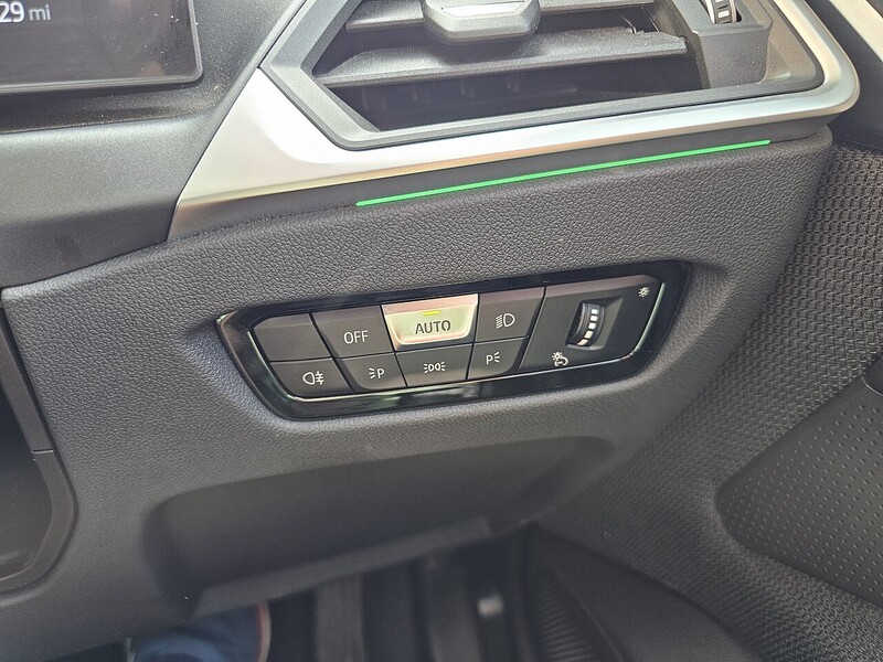 BMW 40 Sport Hatchback 0.0 Automatic Electric