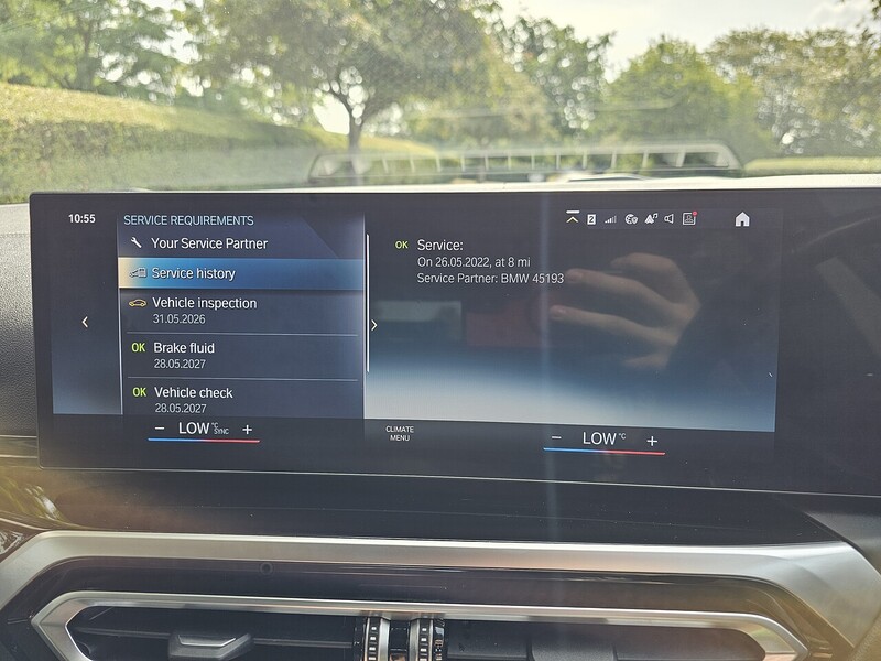 BMW 40 Sport Hatchback 0.0 Automatic Electric