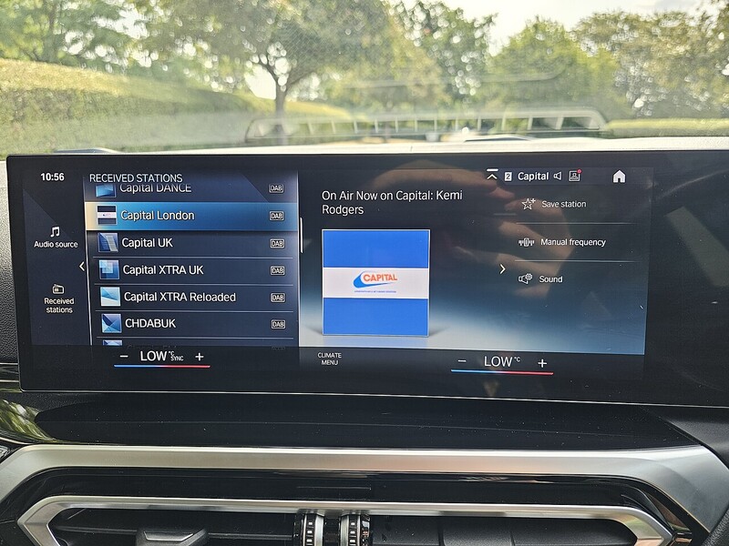 BMW 40 Sport Hatchback 0.0 Automatic Electric
