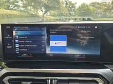 BMW i4 40 Sport 