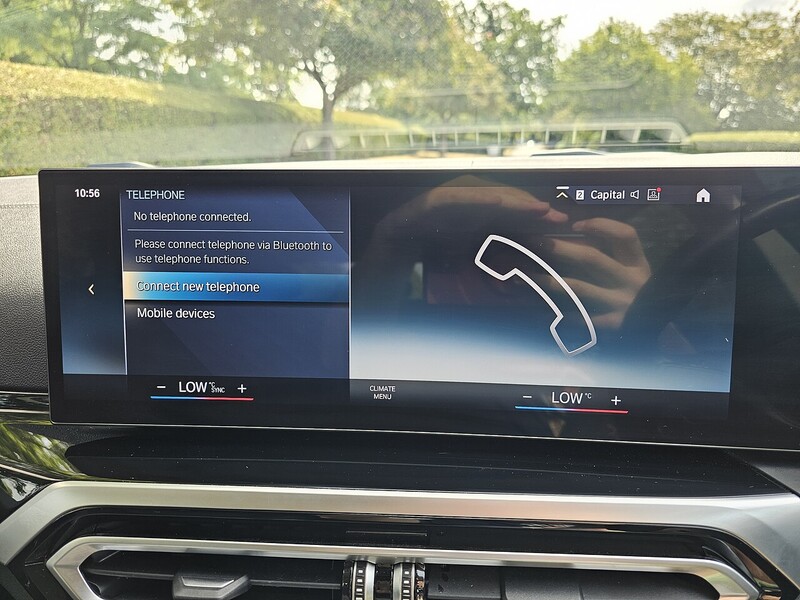 BMW 40 Sport Hatchback 0.0 Automatic Electric