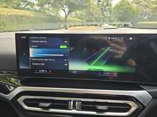 BMW i4 40 Sport 
