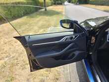 BMW i4 40 Sport 