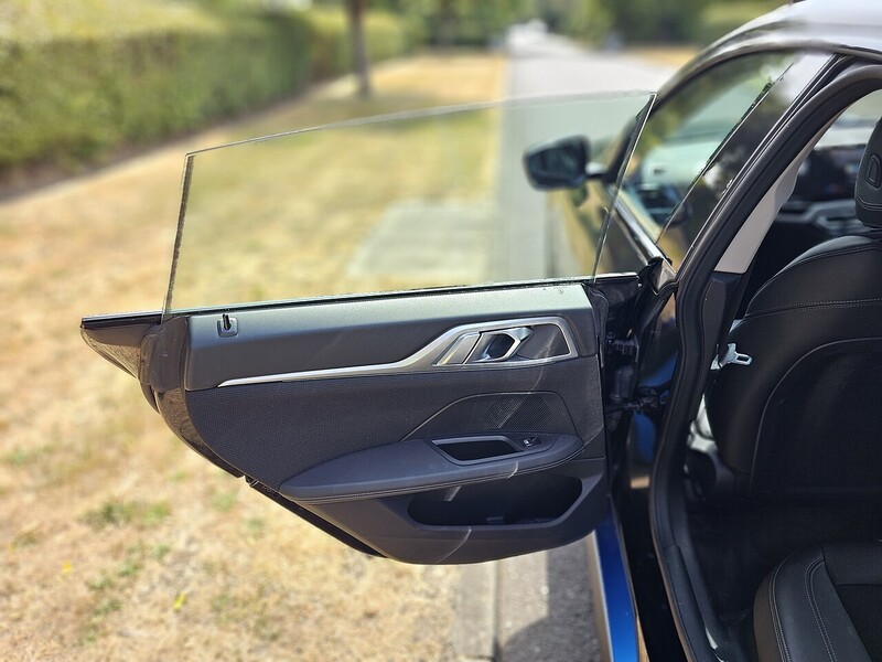 BMW 40 Sport Hatchback 0.0 Automatic Electric
