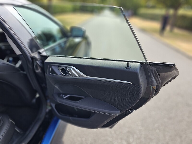 BMW 40 Sport Hatchback 0.0 Automatic Electric