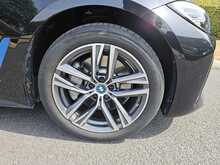 BMW i4 40 Sport 