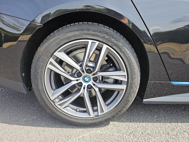 BMW 40 Sport Hatchback 0.0 Automatic Electric