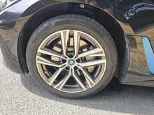 BMW i4 40 Sport 