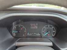 Ford Transit Custom 320 EcoBlue Leader 