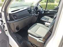 Ford Transit Custom 320 EcoBlue Leader 
