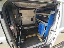 Ford Transit Custom 320 EcoBlue Leader 