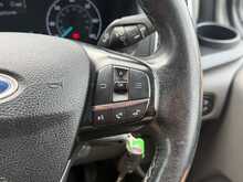 Ford Transit Custom 300 EcoBlue Limited 
