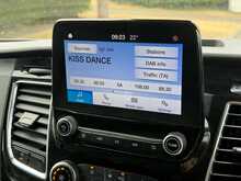Ford Transit Custom 300 EcoBlue Limited 