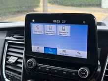 Ford Transit Custom 300 EcoBlue Limited 