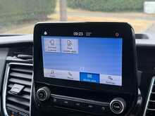 Ford Transit Custom 300 EcoBlue Limited 