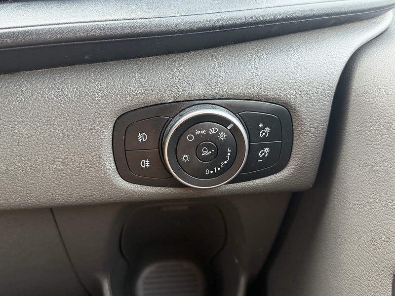 Ford 300 EcoBlue Limited Panel Van 2.0 Manual Diesel