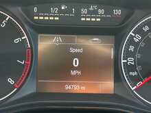 Vauxhall Corsa i ecoTEC Design 