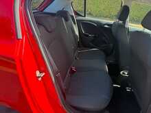 Vauxhall Corsa i ecoTEC Design 