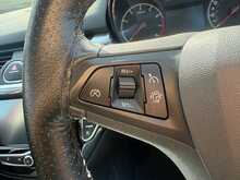 Vauxhall Corsa i ecoTEC Design 