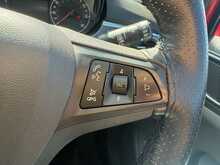 Vauxhall Corsa i ecoTEC Design 