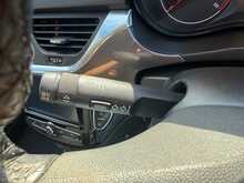 Vauxhall Corsa i ecoTEC Design 