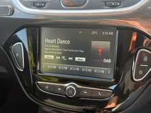 Vauxhall Corsa i ecoTEC Design 