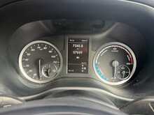 Mercedes-Benz eVito 116 e Progressive 