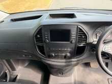 Mercedes-Benz eVito 116 e Progressive 