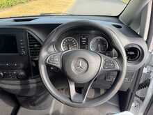 Mercedes-Benz eVito 116 e Progressive 