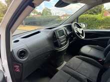 Mercedes-Benz eVito 116 e Progressive 