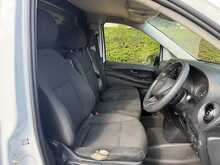 Mercedes-Benz eVito 116 e Progressive 