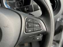 Mercedes-Benz eVito 116 e Progressive 