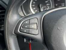 Mercedes-Benz eVito 116 e Progressive 