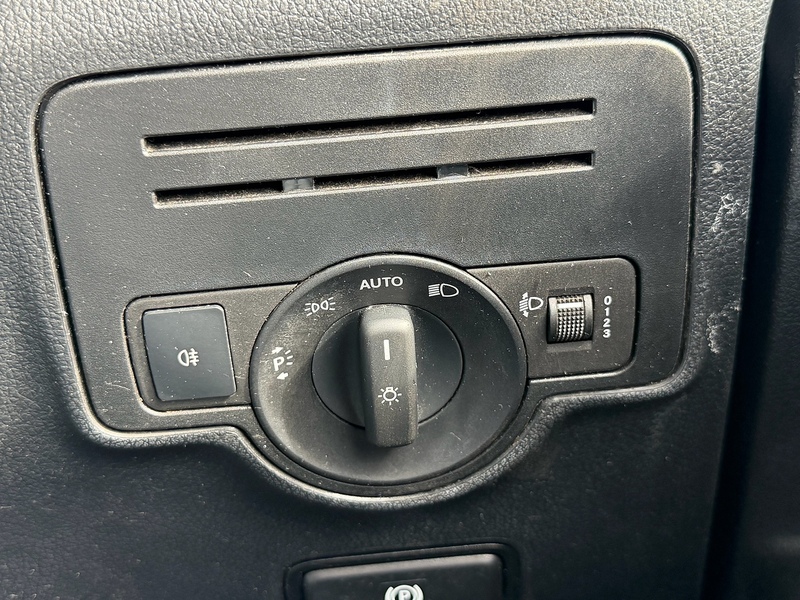 Mercedes-Benz 116 e Progressive Panel Van 0.0 Automatic Electric