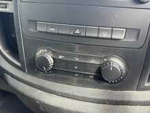 Mercedes-Benz eVito 116 e Progressive 