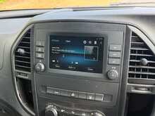 Mercedes-Benz eVito 116 e Progressive 