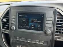 Mercedes-Benz eVito 116 e Progressive 